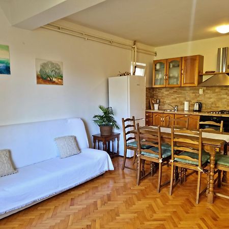 Apartment Merica Omiš Eksteriør bilde