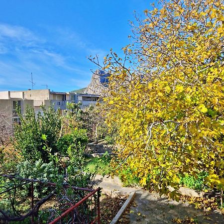 Apartment Merica Omiš Eksteriør bilde