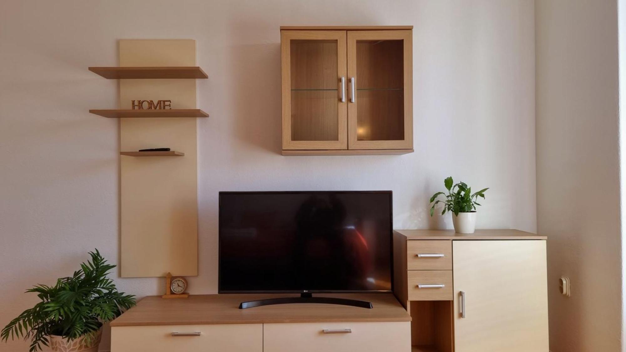 Apartment Merica Omiš Eksteriør bilde
