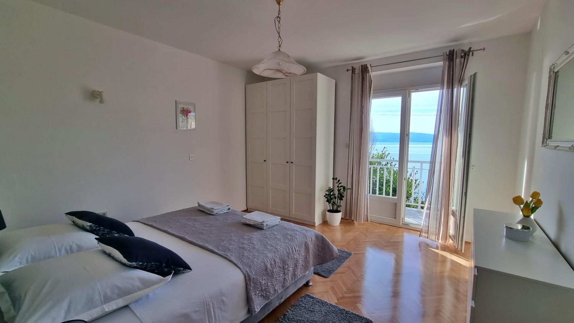 Apartment Merica Omiš Eksteriør bilde