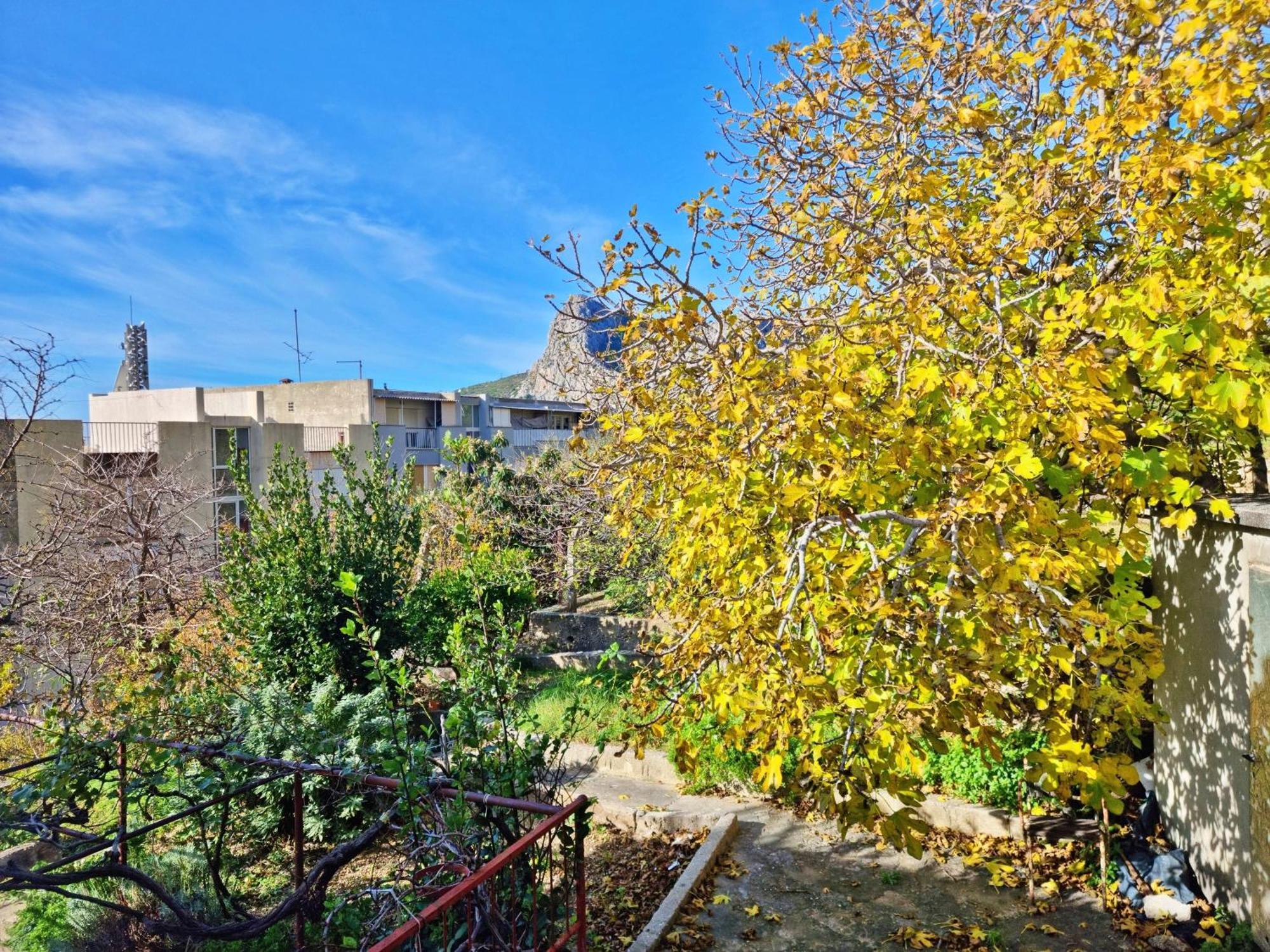 Apartment Merica Omiš Eksteriør bilde